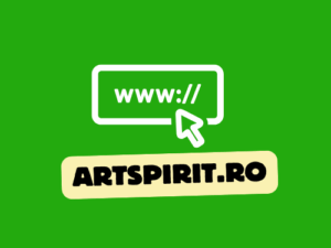 Publicare articol ArtSpirit.ro