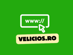 Publicare articol - Velicios.ro